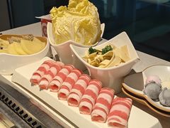 -海底捞火锅(长沙华创国际广场店)