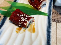 -極上萬膳·日料放题(来福士江景店)