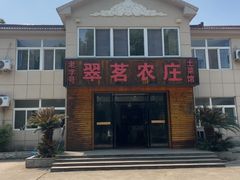 -翠茗农庄土菜馆(天目湖店)