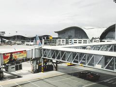 -乌鲁木齐天山国际机场-T3航站楼