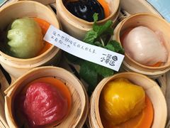 超级无敌虾饺-一笼小幸运