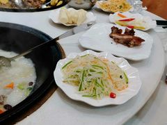 -象牙山铁锅炖(汇东郦城店)