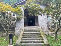 -溪口商量岗景区