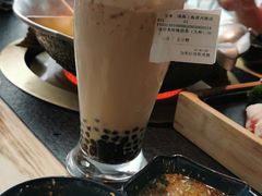 -湊湊火锅·茶憩(上海合生汇店)