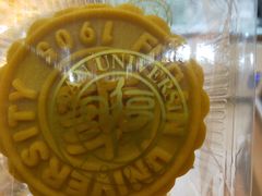 -复旦大学本部-食堂