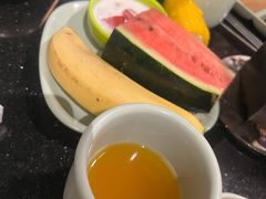 -梨花自助烤肉(天河城店)