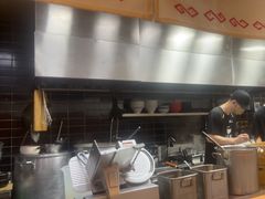 -Ramen满吉·豚骨拉面(丽园路店)