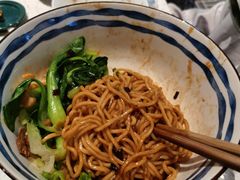 葱油面-食之六七·面(朝阳大悦城店)