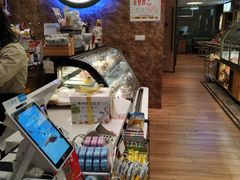 -秋田满满烘焙店