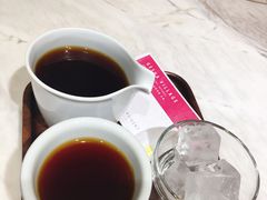 单品咖啡-不正咖啡(万达尊店)