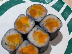 -新一番三文鱼寿司(大东海店)