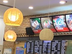 -秦香陕西食府(华贸天地店)