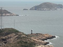 -东极岛景区