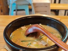 -勺子米线·云南传统小吃市集(四方街店)