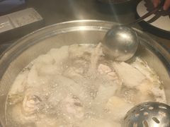 -同仁四季椰子鸡(宝安壹方城店)