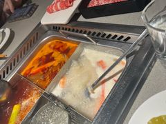 -海底捞火锅(油麻地店)