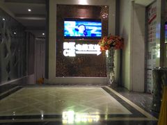 -好声音时尚量贩KTV(之心城店)