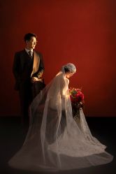 点击看大图 -Mu慕婚纱摄影·超级工作室