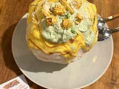 -MORNING GOOD Bistro(翰林府店)