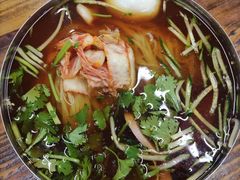 -西塔大冷面(市府大路店)