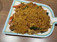 -街角等你.大连海鲜烧烤(西安路店)