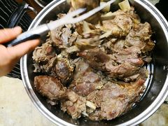 -清真·益鑫羊肉手抓馆(花园北街店)