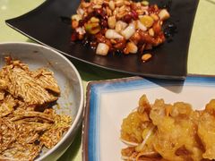 -玉桥餐厅(天坛店)