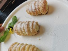 -正德楼果木烤鸭·渔家菜(东港店)