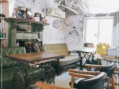 大堂-大水的店(昙华林店)