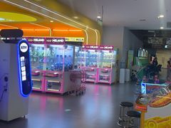 -meland·儿童乐园·游戏厅娃娃机·电玩Xbox(成都合生汇店)