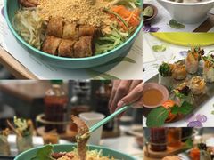 -CHINCHIN 青青·泰国料理(万象食家店)