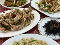 -滑记海鲜饭店·老字号(海鲜街店)