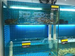 -宁波小海鲜(秀文路店)