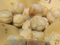 -辣不二地道川菜(汉水路店)