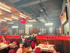 -熊记虾王·小龙虾(东晓南店)