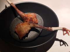 -三嚥阁 La Villa Restaurant