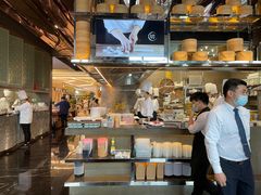 -蝴蝶里·粤菜·点心(龙湖天街&滨江店)