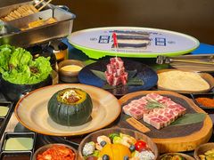 -火浪壹 by tigergrill(33小镇店)