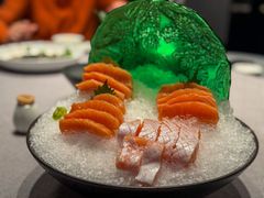 -龙宴·海鲜城(经中路店)