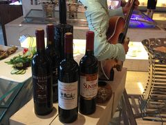 -龙岩华美达龙州酒店