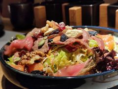 -乌君·酒场·炭火烧鸟(侨城坊店)