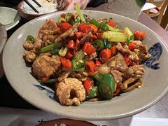 小炒肉-潇湘阁(三里屯SOHO店)