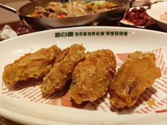 -新白鹿餐厅(城西银泰城店)