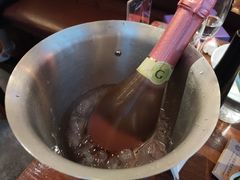 -埠口精酿夜景餐酒吧· BREWPORT BISTRO(长嘉汇重庆之眼店)