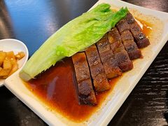 叉烧饭-添运来(茶园奥园广场店)