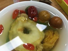 -马学武手抓美食(下南关总店)