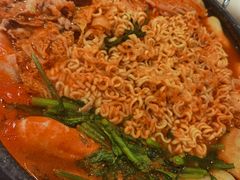 -花味烤肉·拌饭(庐阳万象汇店)