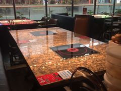 -黄记煌三汁焖锅(裕华万达广场店)
