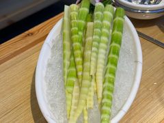 -烹然四季椰子鸡火锅(姚家园万象汇店)