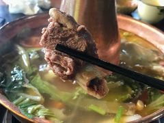 -陀岗美食·云南藏式特色餐厅